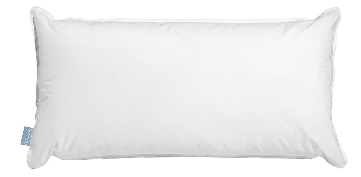 XDREAM Wasserkissen Kopfkissen, 40x80 cm und 50x70 cm, inkl. Fülltrichter, günstig online kaufen