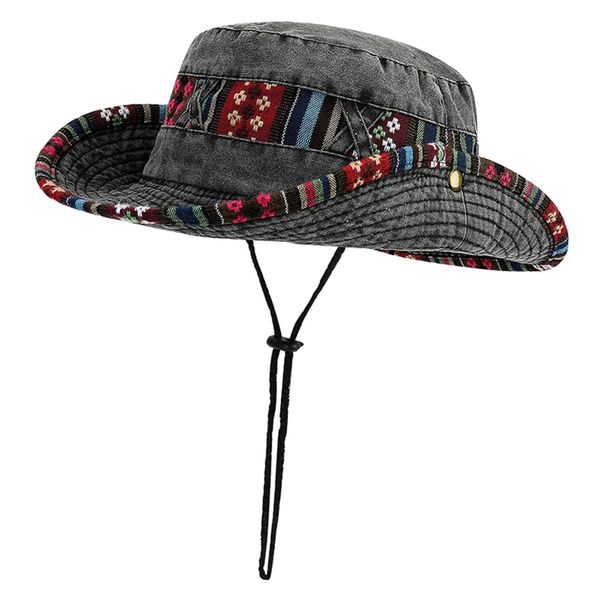 Coonoor Sonnenhut Faltbar Sommerhut Breite Krempe günstig online kaufen