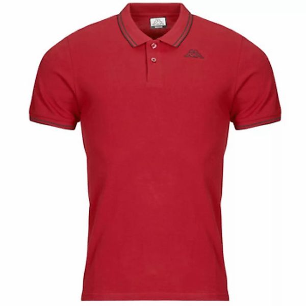 Kappa  Poloshirt EZIO2 günstig online kaufen