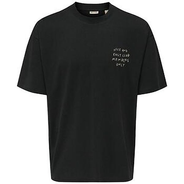 Only And Sons  T-Shirt - günstig online kaufen