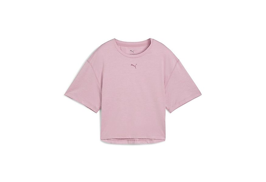 PUMA Trainingsshirt CLOUDSPUN Relaxed T-Shirt Damen günstig online kaufen