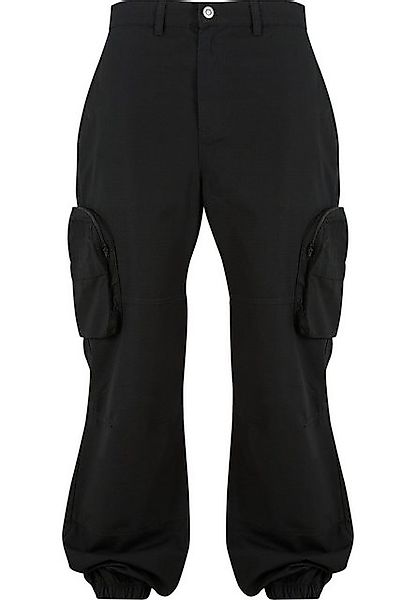 URBAN CLASSICS Cargohose RipstopLoose Fit Cargo Pants günstig online kaufen