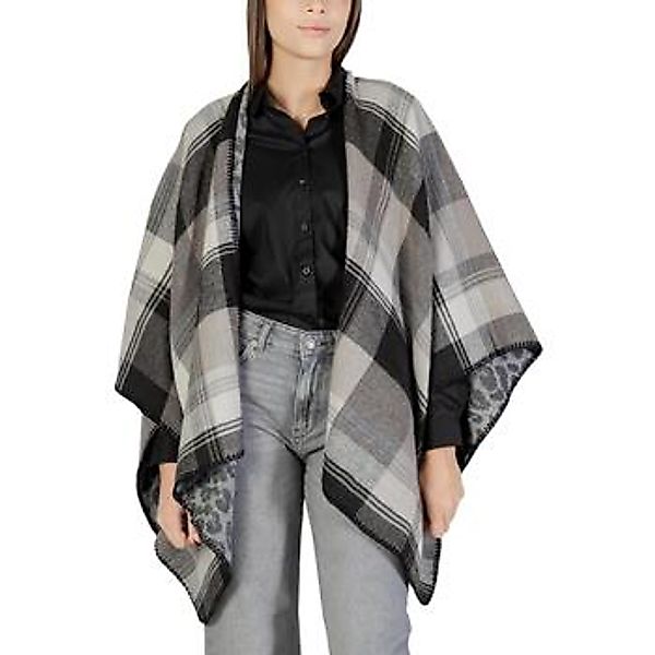 Pieces  Strickjacken Pcjalina Poncho Reversable Bc 17159709 günstig online kaufen
