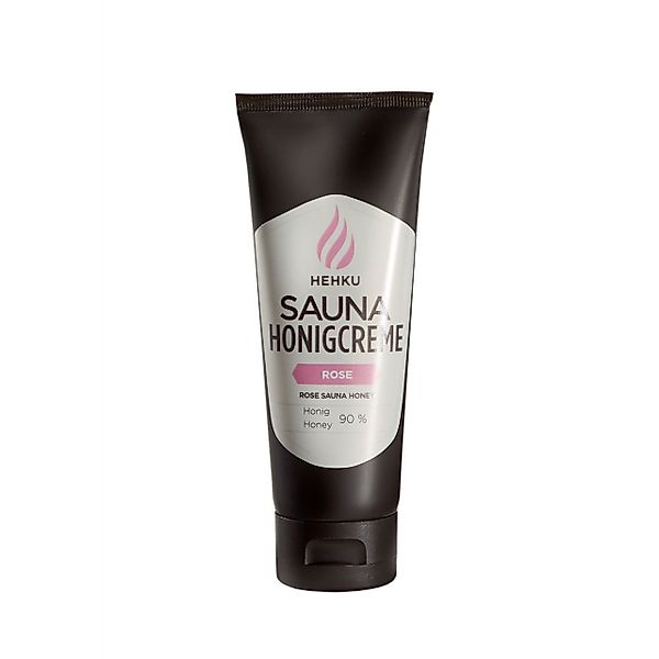 Finlax Sauna-Aufgussset HEHKU Saunahonigcreme Rose 100 günstig online kaufen