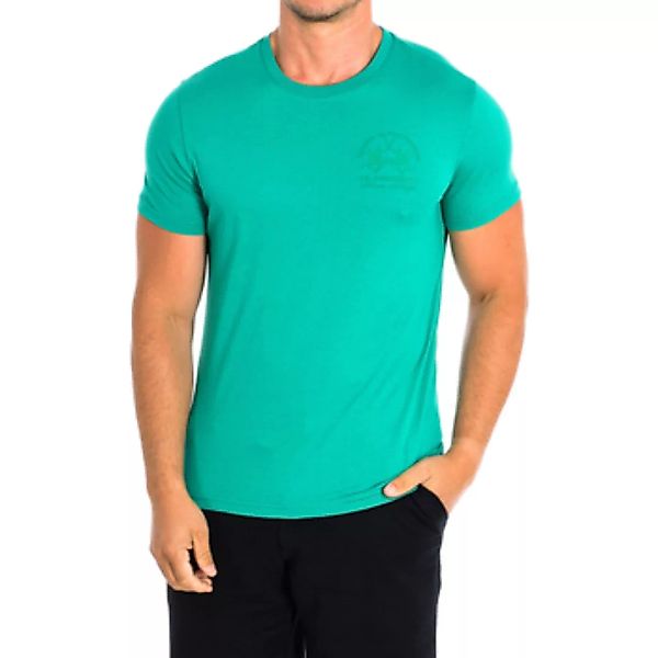La Martina  T-Shirt TMR011-JS206-03104 günstig online kaufen