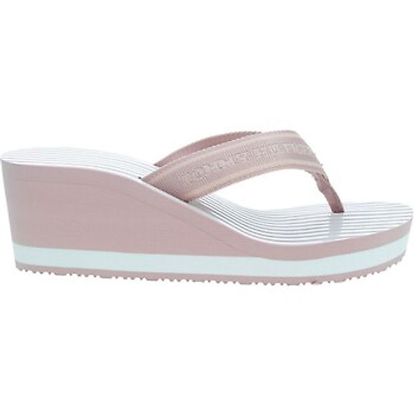 Tommy Hilfiger  Sandalen FW0FW08521TQN günstig online kaufen