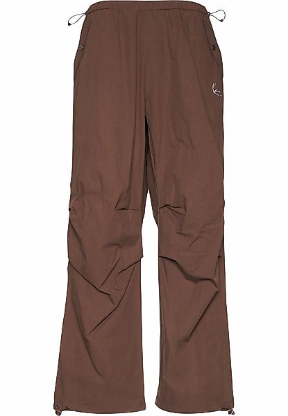Karl Kani Stoffhose "Karl Kani Herren KM233-032-3 KK Small Signature Parach günstig online kaufen