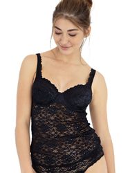 Nina Von C. BH-Hemd Millefleurs (1-tlg) günstig online kaufen