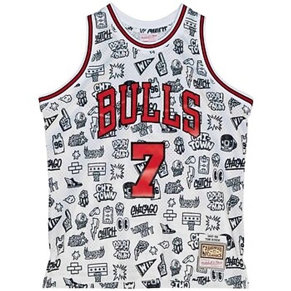 Mitchell And Ness  T-Shirt - günstig online kaufen