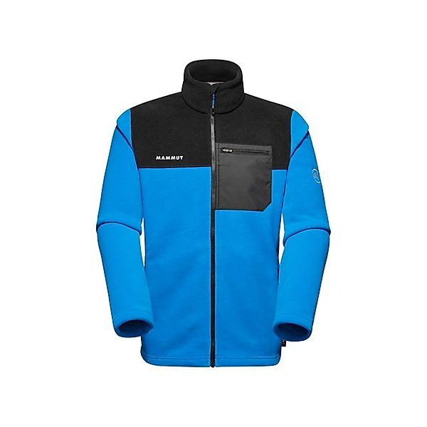 Mammut Funktionsjacke Innominata ML Jacket Men GLACIER BLUE-BLACK günstig online kaufen