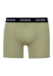 HUGO Boxer BOXERBR TRIPLE (Packung, 3-St., günstig online kaufen