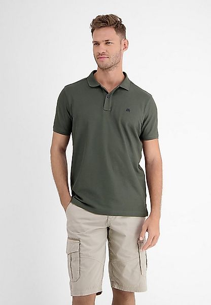LERROS Poloshirt LERROS Klassischer Polostyle in *Cool & Dry* Piquéqualität günstig online kaufen