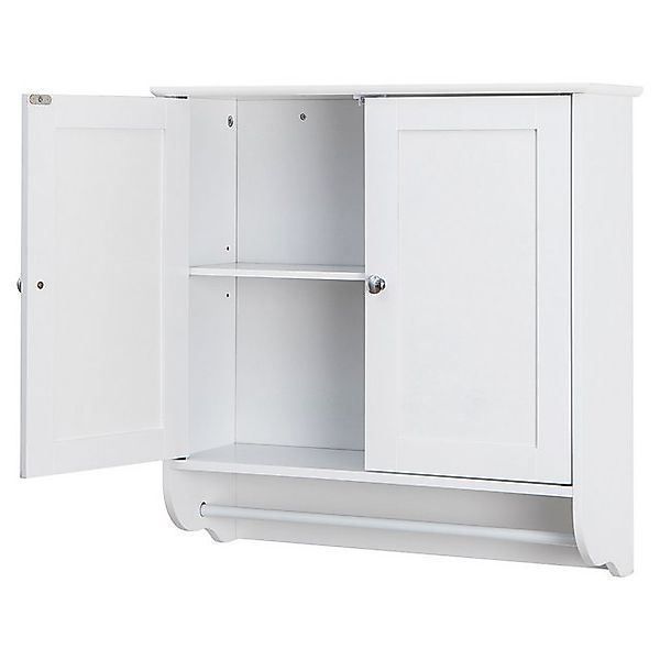 COSTWAY Hängeschrank günstig online kaufen