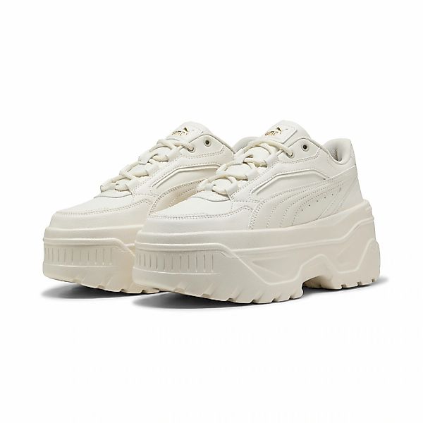 PUMA Sneaker "Karmen X-TRA Sneakers Damen" günstig online kaufen