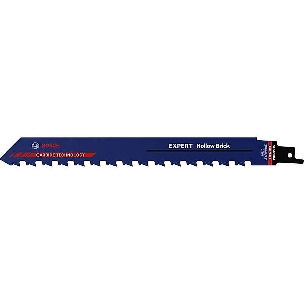 BOSCH Säbelsägeblatt EXPERT ‘Hollow Brick’ S günstig online kaufen