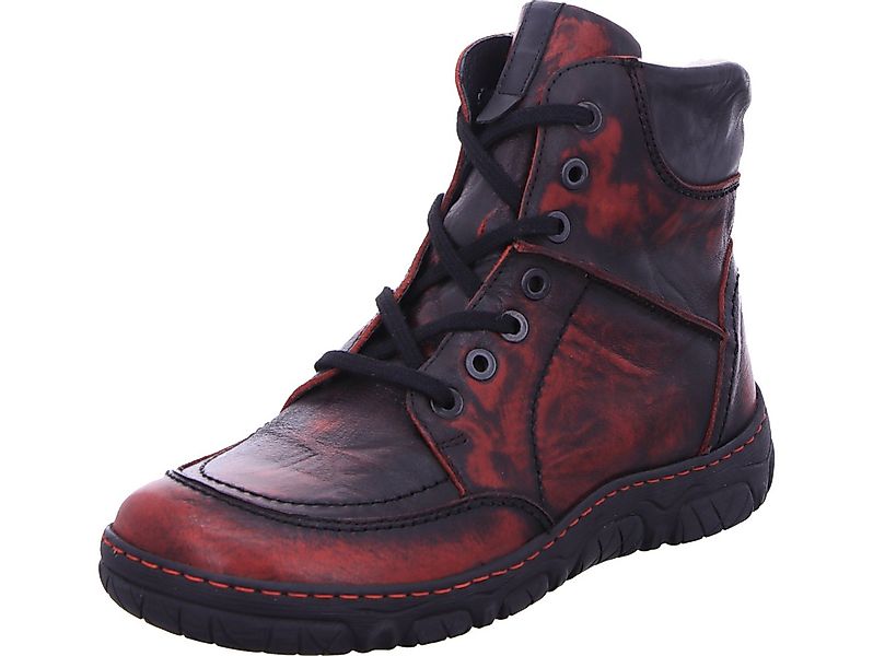 KRISBUT Schnürboots echtes Leder günstig online kaufen