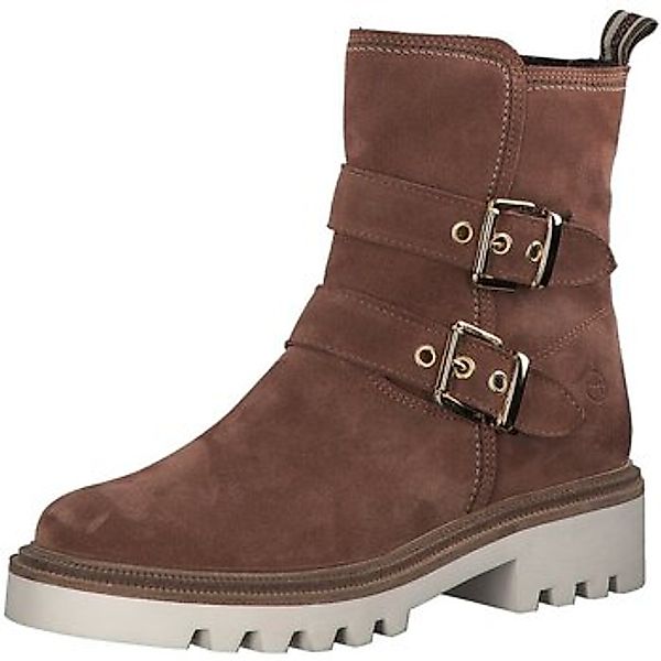 Tamaris  Stiefel Stiefeletten Da.-Stiefel 1-1-25709-35/305 günstig online kaufen