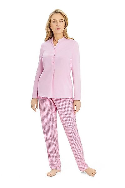 Rösch Pyjama 1253518 günstig online kaufen