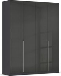 rauch Drehtürenschrank Kleiderschrank Schrank Garderobe AGORDO günstig online kaufen