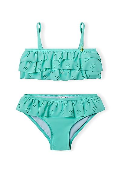 MINOTI Bustier-Bikini Zweiteiliger Badeanzug (2y-14y) günstig online kaufen