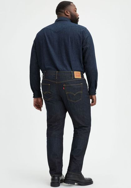 Levi's® Plus Regular-fit-Jeans 541 TAPERED im günstig online kaufen