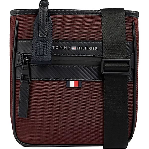 Tommy Hilfiger Sportswear Elevated Nylon Mini Umhängetasche One Size Deep B günstig online kaufen