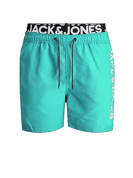 Jack & Jones Badehose Jack & Jones Aruba Swim Shorts Herren Badehose günstig online kaufen