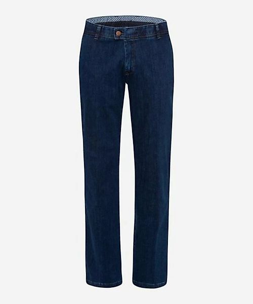 EUREX by BRAX Regular-fit-Jeans JIM günstig online kaufen