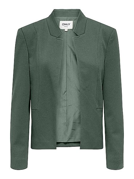 ONLY Kurzblazer ONLEMILLIA LIFE L/S OPEN BLAZER CC TLR mit Stehkragen günstig online kaufen