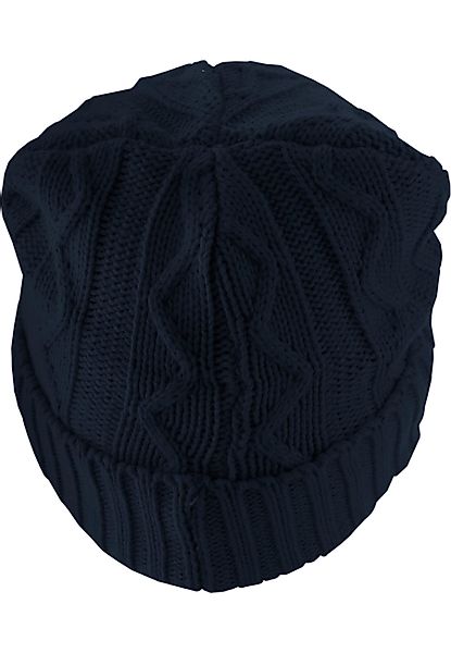 MSTRDS Beanie MSTRDS Unisex Beanie Cable günstig online kaufen