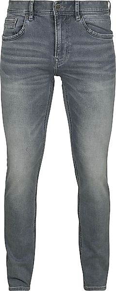 PME Legend Tailwheel Jeans LGM Grau - Größe W 35 - L 32 günstig online kaufen