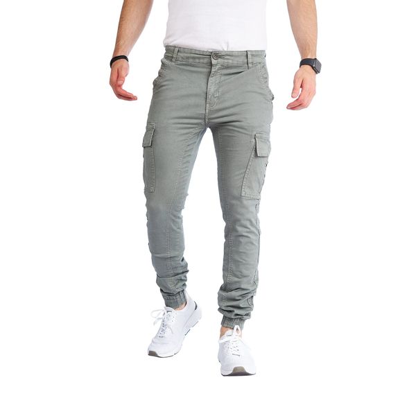 Styleko Cargohose 8008 Styleko Cargohose Herren günstig online kaufen