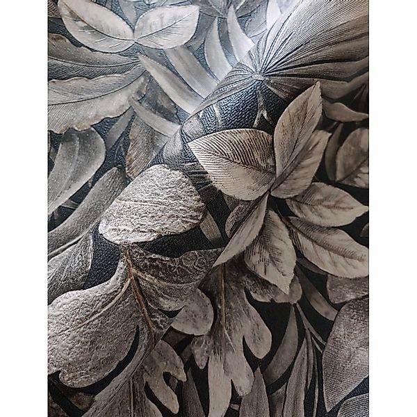 Newroom Vliestapete Julisha Dschungel Tropisch FSC® günstig online kaufen