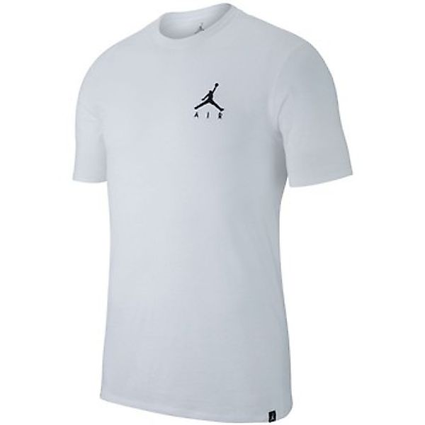 Nike  T-Shirt Air Jordan Jumpman Embroidered Tee günstig online kaufen