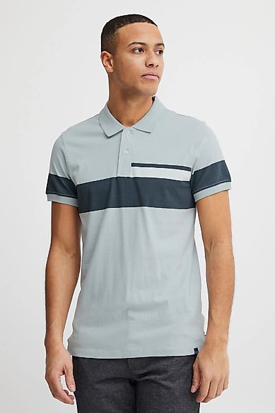 Blend Poloshirt "BHUdo" Klassisches Polo-Shirt günstig online kaufen