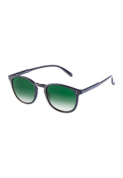Masterdis Sonnenbrille Arthur 10635 Black Green günstig online kaufen