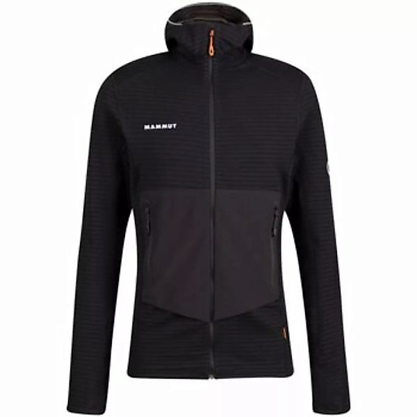 Mammut  Herren-Jacke Sport Aconcagua Light ML Hooded Jacket Me 1014-03020 0 günstig online kaufen