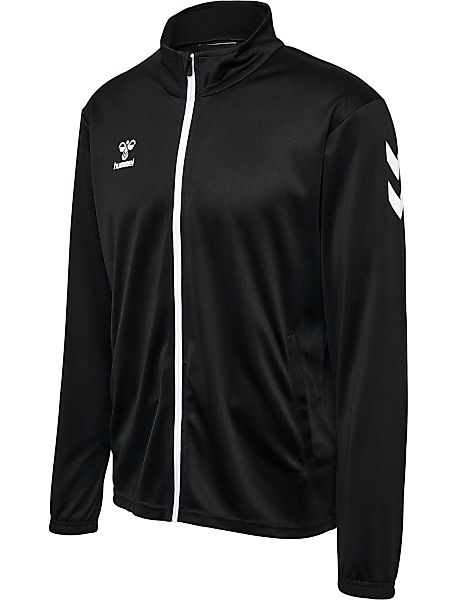 hummel Trainingsanzug "HMLLOGO SUIT", (2 tlg.) günstig online kaufen