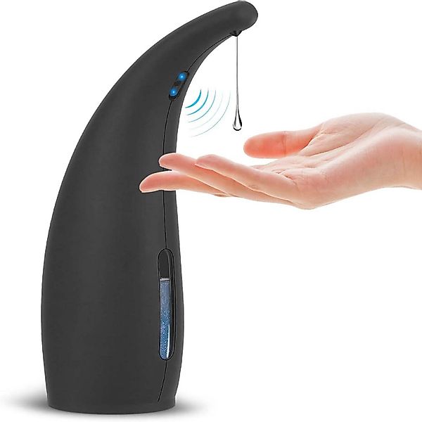 trends for living Seifenspender Seifenspender Automatisch Automatischer Ber günstig online kaufen