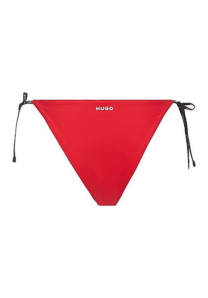 HUGO Bikini-Hose PURE_SIDE TIE 10241961 01 günstig online kaufen