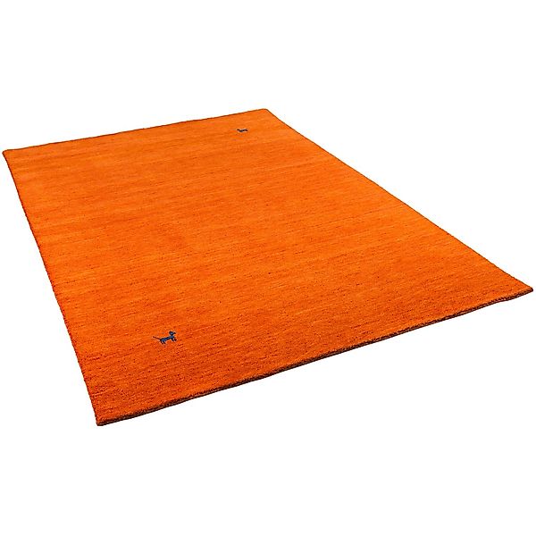 Pergamon Wollteppich Natur Teppich Indo Nepal günstig online kaufen