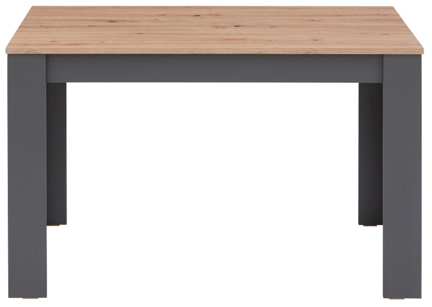 Home affaire Esstisch Bergamo Küchentisch, pflegeleichter günstig online kaufen