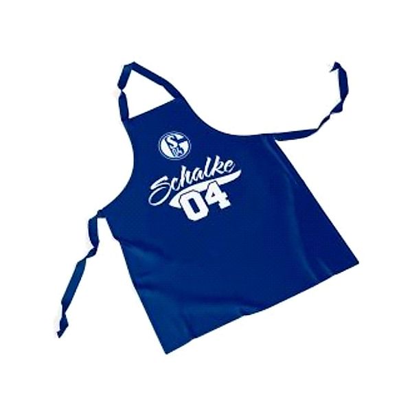 FC Schalke 04 Grillschürze Grillschürze, (1-tlg) günstig online kaufen