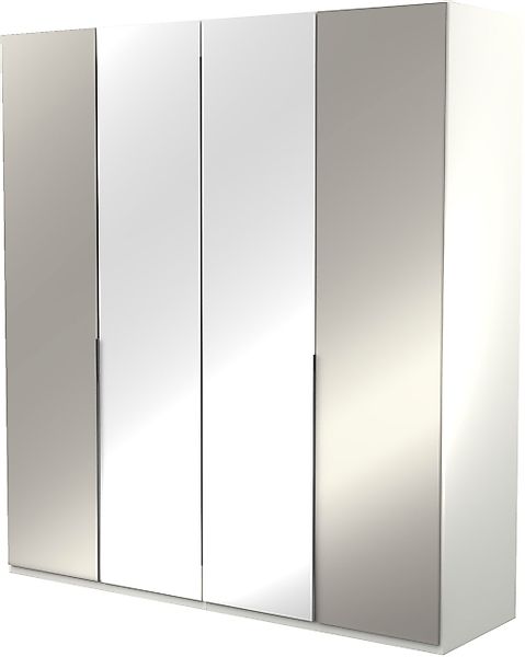 Musterring Kleiderschrank "San Diego, Kleiderschrank, Schrank, Garderobe, m günstig online kaufen