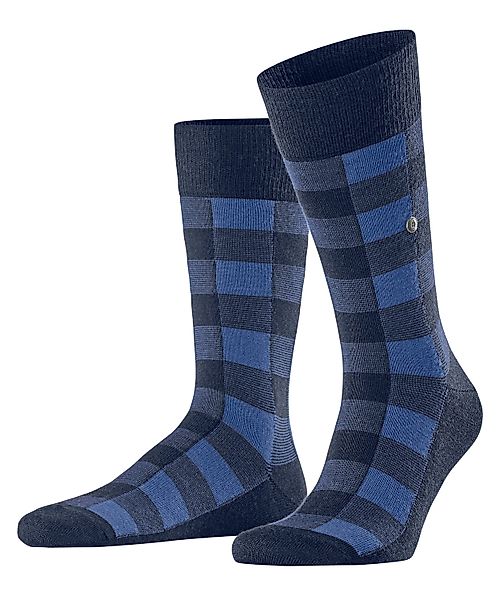 Burlington Socken Buffalo Check (1-Paar) im günstig online kaufen