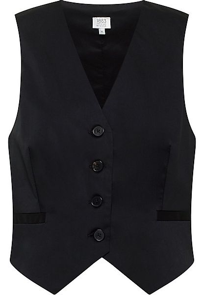 Eterna Langarmbluse günstig online kaufen