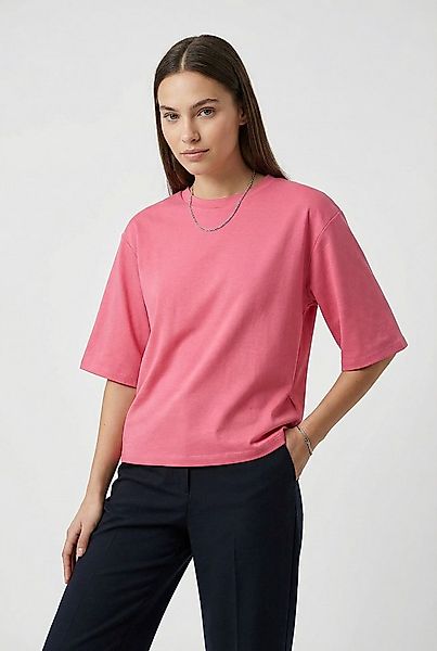 soyaconcept Rundhalsshirt SC-BANU 231 günstig online kaufen