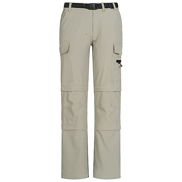 DEPROC Active Zip-off-Hose KENTVILLE Full Stretch günstig online kaufen