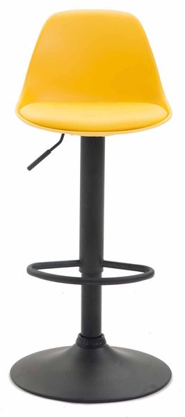 CLP Barhocker Kiel Kunststoff (2er Set, günstig online kaufen