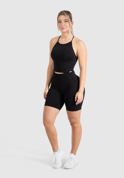 Smilodox Shorts Batik Ruth, High Waist günstig online kaufen
